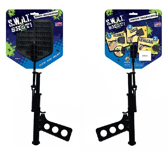 Swat Shots